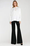  Blouse model 219788 Nife 
