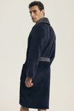  Bathrobe model 219797 Henderson 