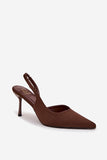  High heels model 219817 Step in style 