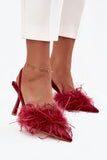  High heels model 219820 Step in style 