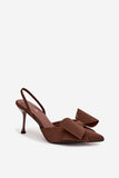  High heels model 219822 Step in style 