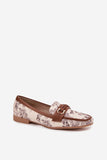  Mocassin model 219825 Step in style 