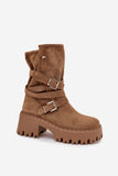  Boots model 219834 Step in style 