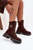  Bootie model 219836 Step in style 
