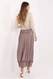  Skirt model 219867 Rue Paris 
