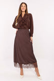  Skirt model 219868 Rue Paris 