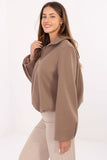  Jacket model 219878 Rue Paris 