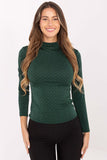  Blouse model 219898 Rue Paris 