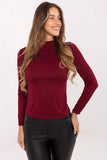  Blouse model 219899 Rue Paris 