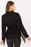  Jacket model 219901 Rue Paris 