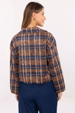  Jacket model 219904 Rue Paris 