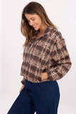  Jacket model 219906 Rue Paris 