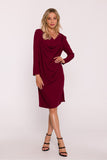  Evening dress model 219911 Stylove 