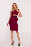  Daydress model 219915 Stylove 