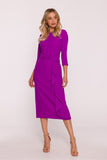  Evening dress model 219917 Stylove 