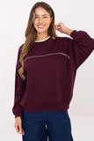  Sweatshirt model 219965 Relevance 