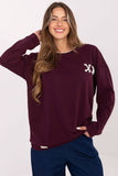  Sweatshirt model 219969 Relevance 
