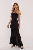  Evening dress model 219985 Moe 
