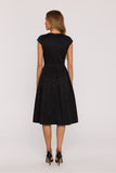  Evening dress model 219986 Moe 