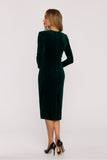  Evening dress model 219995 Moe 