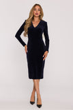  Evening dress model 219996 Moe 