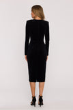  Evening dress model 219997 Moe 