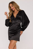  Short dress model 220001 Moe 