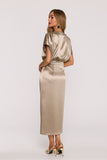  Evening dress model 220005 Moe 
