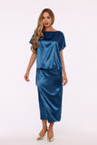  Evening dress model 220006 Moe 