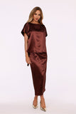  Evening dress model 220008 Moe 