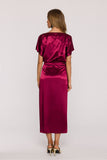  Evening dress model 220009 Moe 