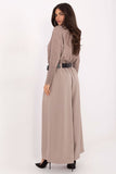  Women trousers model 220022 Italy Moda 