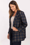  Jacket model 220031 Italy Moda 
