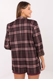  Jacket model 220032 Italy Moda 