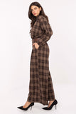  Women trousers model 220035 Italy Moda 