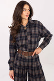  Long sleeve shirt model 220041 Italy Moda 