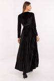  Long dress model 220049 Italy Moda 