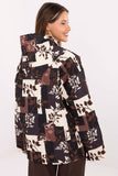  Jacket model 220055 Italy Moda 