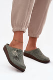  Slippers model 220064 Step in style 