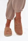  Slippers model 220069 Step in style 