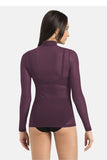  Blouse model 220126 Teyli 