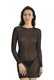  Sexy shirt model 220130 Teyli 