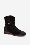  Boots model 220191 Step in style 