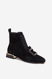  Heel boots model 220202 Step in style 