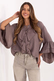 Long sleeve shirt model 220227 Rue Paris 