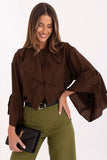  Long sleeve shirt model 220228 Rue Paris 