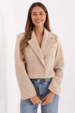  Coat model 220231 Rue Paris 