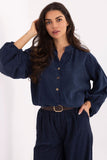  Blouse model 220276 Italy Moda 