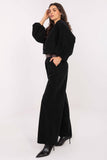  Women trousers model 220280 Italy Moda 