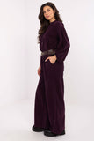  Women trousers model 220285 Italy Moda 